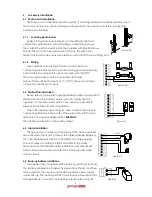 Preview for 13 page of GarageAce S3 Owner'S Manual