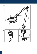 Preview for 2 page of GARANT 491495 160 User Manual