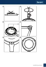 Предварительный просмотр 3 страницы GARANT 491495 160 User Manual