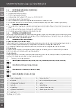 Предварительный просмотр 22 страницы GARANT 914520 User Manual