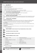 Предварительный просмотр 30 страницы GARANT 914520 User Manual