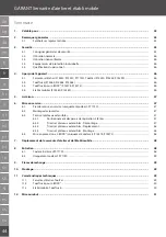 Предварительный просмотр 44 страницы GARANT 914520 User Manual