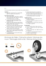 Preview for 4 page of GARANT 918557-TA92 User Manual