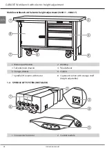 Предварительный просмотр 38 страницы GARANT 921401 Instruction Manual