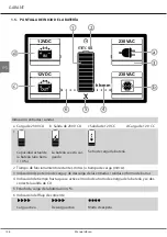 Предварительный просмотр 126 страницы GARANT 921401 Instruction Manual