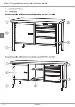 Предварительный просмотр 154 страницы GARANT 921401 Instruction Manual