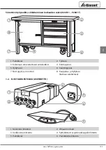 Предварительный просмотр 155 страницы GARANT 921401 Instruction Manual