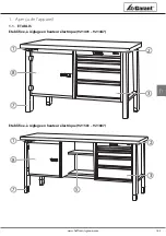 Предварительный просмотр 183 страницы GARANT 921401 Instruction Manual