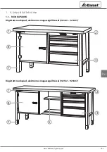 Предварительный просмотр 243 страницы GARANT 921401 Instruction Manual