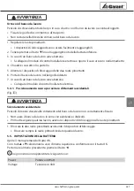 Предварительный просмотр 287 страницы GARANT 921401 Instruction Manual