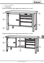 Предварительный просмотр 303 страницы GARANT 921401 Instruction Manual