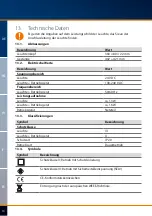 Предварительный просмотр 10 страницы GARANT 923745 User Manual