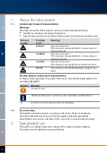 Предварительный просмотр 12 страницы GARANT 923745 User Manual