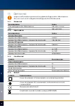 Предварительный просмотр 34 страницы GARANT 923745 User Manual