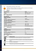 Предварительный просмотр 42 страницы GARANT 923745 User Manual