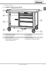 Preview for 33 page of GARANT 925421 Instruction Manual