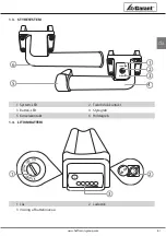 Preview for 61 page of GARANT 925421 Instruction Manual