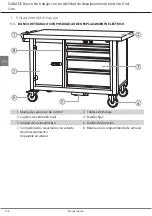 Preview for 108 page of GARANT 925421 Instruction Manual