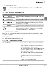 Preview for 111 page of GARANT 925421 Instruction Manual