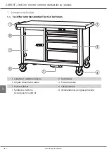 Preview for 260 page of GARANT 925421 Instruction Manual