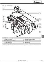 Preview for 261 page of GARANT 925421 Instruction Manual