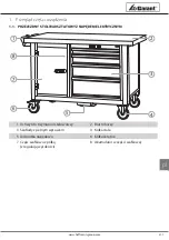 Preview for 311 page of GARANT 925421 Instruction Manual