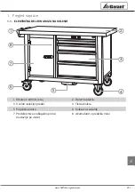 Preview for 391 page of GARANT 925421 Instruction Manual