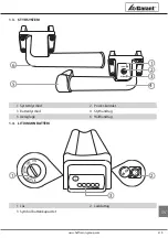 Preview for 419 page of GARANT 925421 Instruction Manual