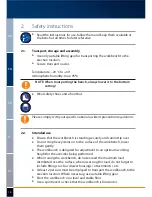 Preview for 16 page of GARANT eLevel User Manual