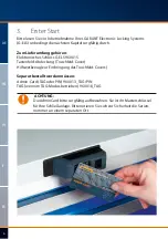 Preview for 6 page of GARANT G-ELS Series User Manual