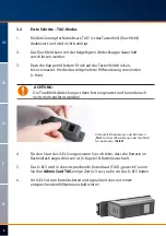 Preview for 8 page of GARANT G-ELS Series User Manual