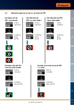 Предварительный просмотр 117 страницы GARANT G-ELS Series User Manual