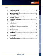 Preview for 3 page of GARANT General-purpose rack User Manual