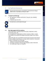 Preview for 5 page of GARANT General-purpose rack User Manual