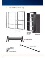 Preview for 6 page of GARANT General-purpose rack User Manual