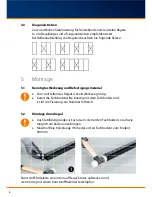 Preview for 8 page of GARANT General-purpose rack User Manual