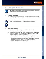 Preview for 25 page of GARANT General-purpose rack User Manual