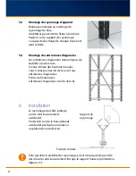 Preview for 30 page of GARANT General-purpose rack User Manual