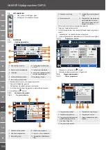 Preview for 124 page of GARANT GMT35 Instruction Manual