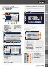 Preview for 137 page of GARANT GMT35 Instruction Manual