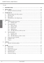 Предварительный просмотр 34 страницы GARANT GridLine 930505 Instruction Manual