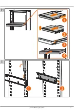 Предварительный просмотр 5 страницы GARANT GridLine 940001 Instruction Manual