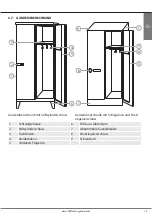 Предварительный просмотр 15 страницы GARANT GridLine 940001 Instruction Manual