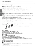 Предварительный просмотр 40 страницы GARANT GridLine 940001 Instruction Manual