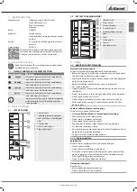 Предварительный просмотр 9 страницы GARANT GridLine 944501 Manual