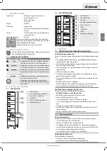 Предварительный просмотр 17 страницы GARANT GridLine 944501 Manual