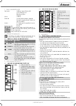 Предварительный просмотр 21 страницы GARANT GridLine 944501 Manual