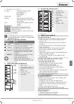 Предварительный просмотр 45 страницы GARANT GridLine 944501 Manual