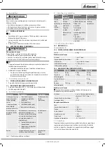 Предварительный просмотр 47 страницы GARANT GridLine 944501 Manual