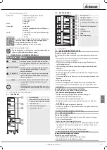 Предварительный просмотр 49 страницы GARANT GridLine 944501 Manual